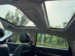Lincoln Z i-Cool Prestige Edition - ფოტო 19