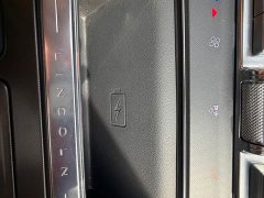 Lincoln Z i-Cool Prestige Edition - ფოტო 20