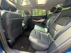 Lincoln Z i-Cool Prestige Edition - ფოტო 5