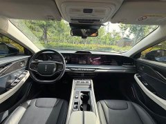 Lincoln Z i-Cool Prestige Edition - ფოტო 6