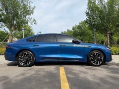 Lincoln Z i-Cool Prestige Edition - ფოტო 7