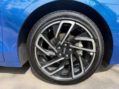 Lincoln Z i-Cool Prestige Edition - ფოტო 8