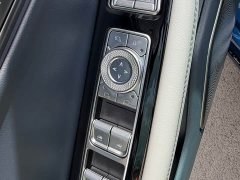 Lincoln Z i-Cool Prestige Edition - ფოტო 9