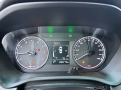 Geely Emgrand X3 PRO 1.5L CVT Luxury - ფოტო 10