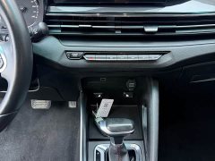 Geely Emgrand X3 PRO 1.5L CVT Luxury - ფოტო 12