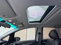 Geely Emgrand X3 PRO 1.5L CVT Luxury - ფოტო 14