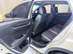Geely Emgrand X3 PRO 1.5L CVT Luxury - ფოტო 15