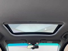 Geely Emgrand X3 PRO 1.5L CVT Luxury - ფოტო 17