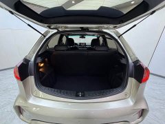 Geely Emgrand X3 PRO 1.5L CVT Luxury - ფოტო 18