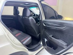 Geely Emgrand X3 PRO 1.5L CVT Luxury - ფოტო 19