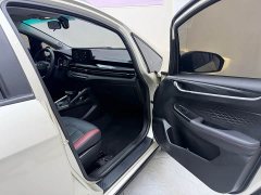 Geely Emgrand X3 PRO 1.5L CVT Luxury - ფოტო 20
