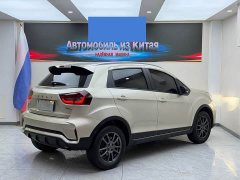 Geely Emgrand X3 PRO 1.5L CVT Luxury - ფოტო 4