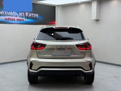 Geely Emgrand X3 PRO 1.5L CVT Luxury - ფოტო 5