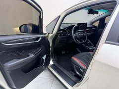 Geely Emgrand X3 PRO 1.5L CVT Luxury - ფოტო 7