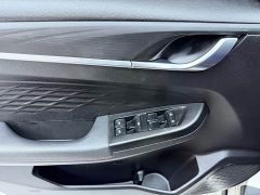 Geely Emgrand X3 PRO 1.5L CVT Luxury - ფოტო 8