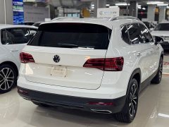 Volkswagen Touareg 280TSI FWD Luxury Edition - ფოტო 10
