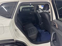 Volkswagen Touareg 280TSI FWD Luxury Edition - ფოტო 12