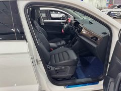 Volkswagen Touareg 280TSI FWD Luxury Edition - ფოტო 13