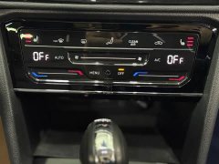 Volkswagen Touareg 280TSI FWD Luxury Edition - ფოტო 14