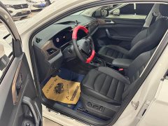 Volkswagen Touareg 280TSI FWD Luxury Edition - ფოტო 4