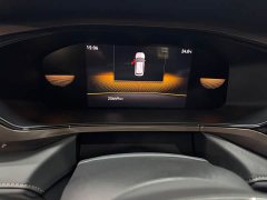 Volkswagen Touareg 280TSI FWD Luxury Edition - ფოტო 5