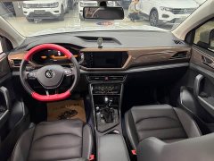 Volkswagen Touareg 280TSI FWD Luxury Edition - ფოტო 8