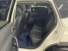 Volkswagen Touareg 280TSI FWD Luxury Edition - ფოტო 9
