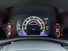 Lexus LX 2022 600 US-spec - фото 10