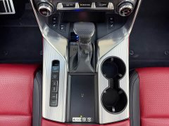 Lexus LX 2022 600 US-spec - фото 11