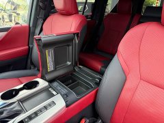 Lexus LX 2022 600 US-spec - фото 12