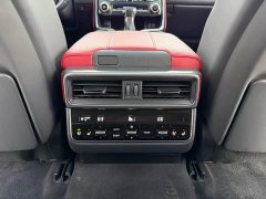 Lexus LX 2022 600 US-spec - фото 15