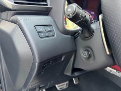 Lexus LX 2022 600 US-spec - фото 16
