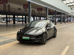 Tesla Model Y 2023 Long Range All-Wheel Drive - ფოტო 1