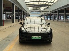 Tesla Model Y 2023 Long Range All-Wheel Drive - ფოტო 2