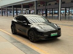 Tesla Model Y 2023 Long Range All-Wheel Drive - ფოტო 3