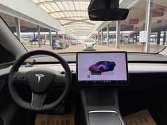 Tesla Model Y 2023 Long Range All-Wheel Drive - ფოტო 5