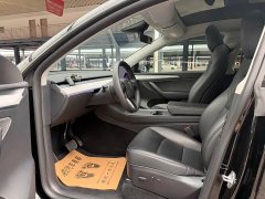 Tesla Model Y 2023 Long Range All-Wheel Drive - ფოტო 7