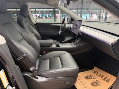 Tesla Model Y 2023 Long Range All-Wheel Drive - ფოტო 8