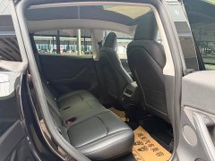 Tesla Model Y 2023 Long Range All-Wheel Drive - ფოტო 9