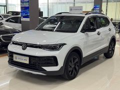 Volkswagen Touareg Sharp 1.5L Keen Edition - ფოტო 1