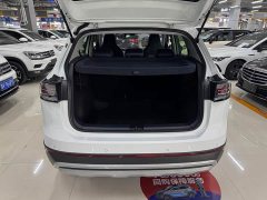 Volkswagen Touareg Sharp 1.5L Keen Edition - ფოტო 11