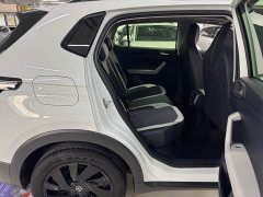 Volkswagen Touareg Sharp 1.5L Keen Edition - ფოტო 12