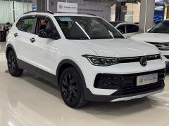 Volkswagen Touareg Sharp 1.5L Keen Edition - ფოტო 3