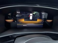 Volkswagen Touareg Sharp 1.5L Keen Edition - ფოტო 4