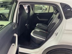 Volkswagen Touareg Sharp 1.5L Keen Edition - ფოტო 5