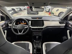 Volkswagen Touareg Sharp 1.5L Keen Edition - ფოტო 6