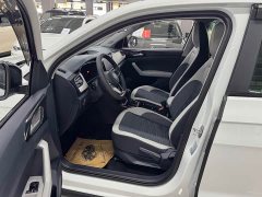 Volkswagen Touareg Sharp 1.5L Keen Edition - ფოტო 7