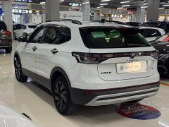 Volkswagen Touareg Sharp 1.5L Keen Edition - ფოტო 8