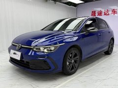 Volkswagen Golf 2021 280TSI DSG R-Line - ფოტო 1