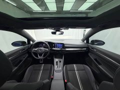 Volkswagen Golf 2021 280TSI DSG R-Line - ფოტო 10